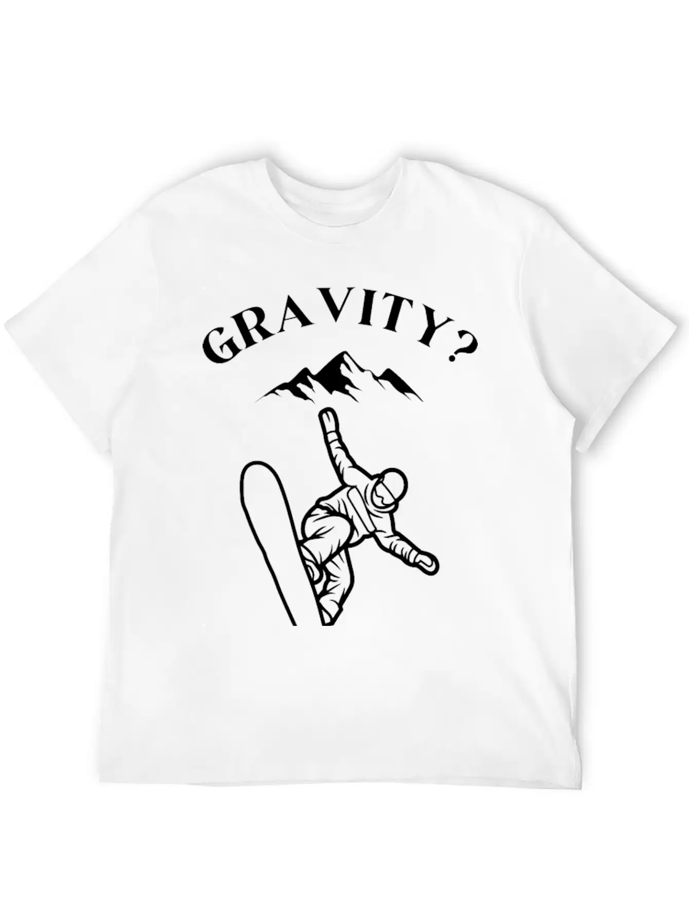 Never Heard Of Her Stylish Everyday T-Shirt – Unisex Basic Cotton Tee