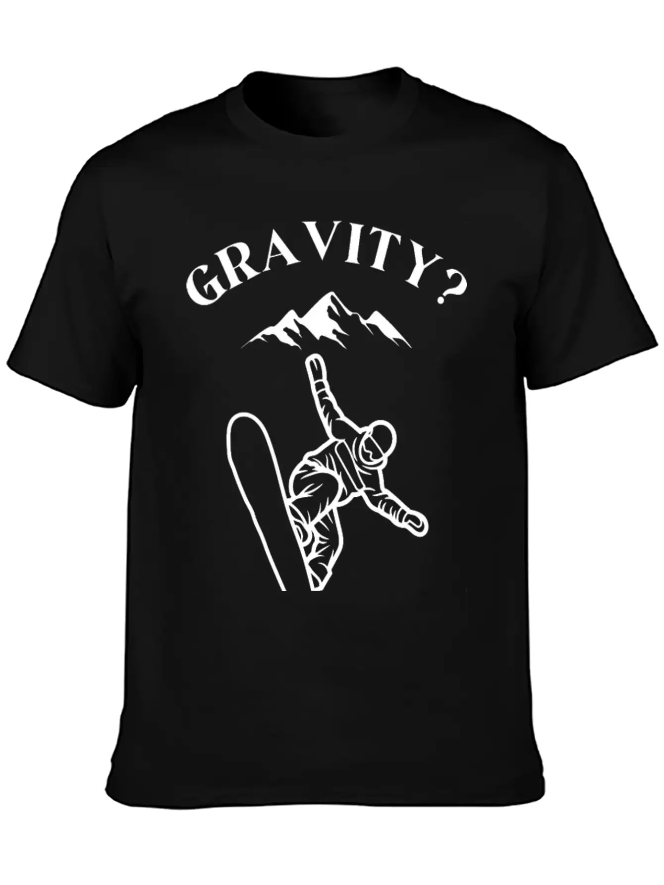 Never Heard Of Her Stylish Everyday T-Shirt – Unisex Basic Cotton Tee