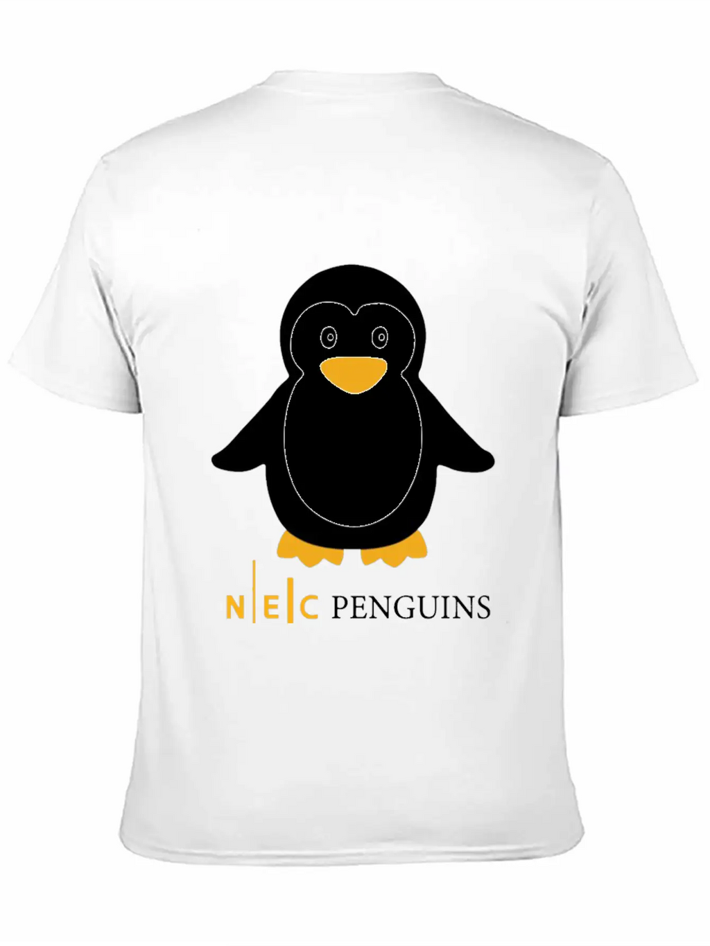 New Music Relaxed Everyday Tee – Lightweight And Durable Cotton