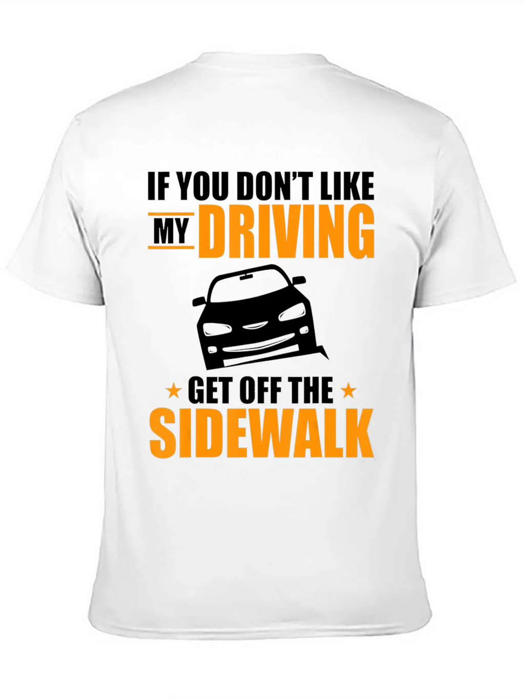 New Student Driver For Teen Girls Boys Learning T Stylish Everyday T-Shirt – Unisex Basic Cotton Tee