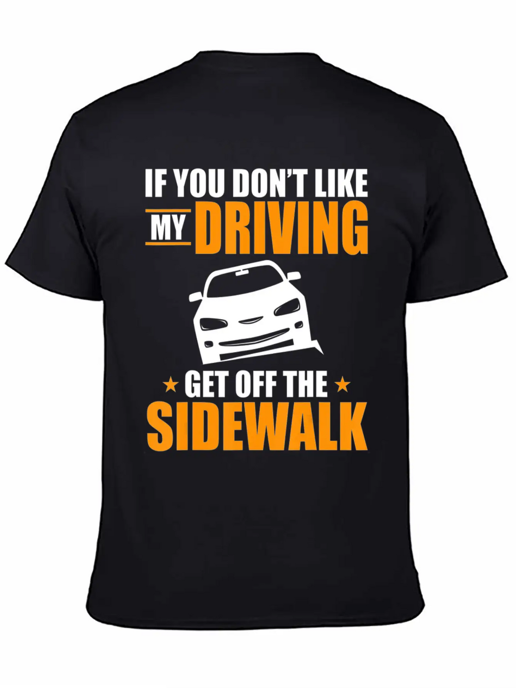 New Student Driver For Teen Girls Boys Learning T Stylish Everyday T-Shirt – Unisex Basic Cotton Tee