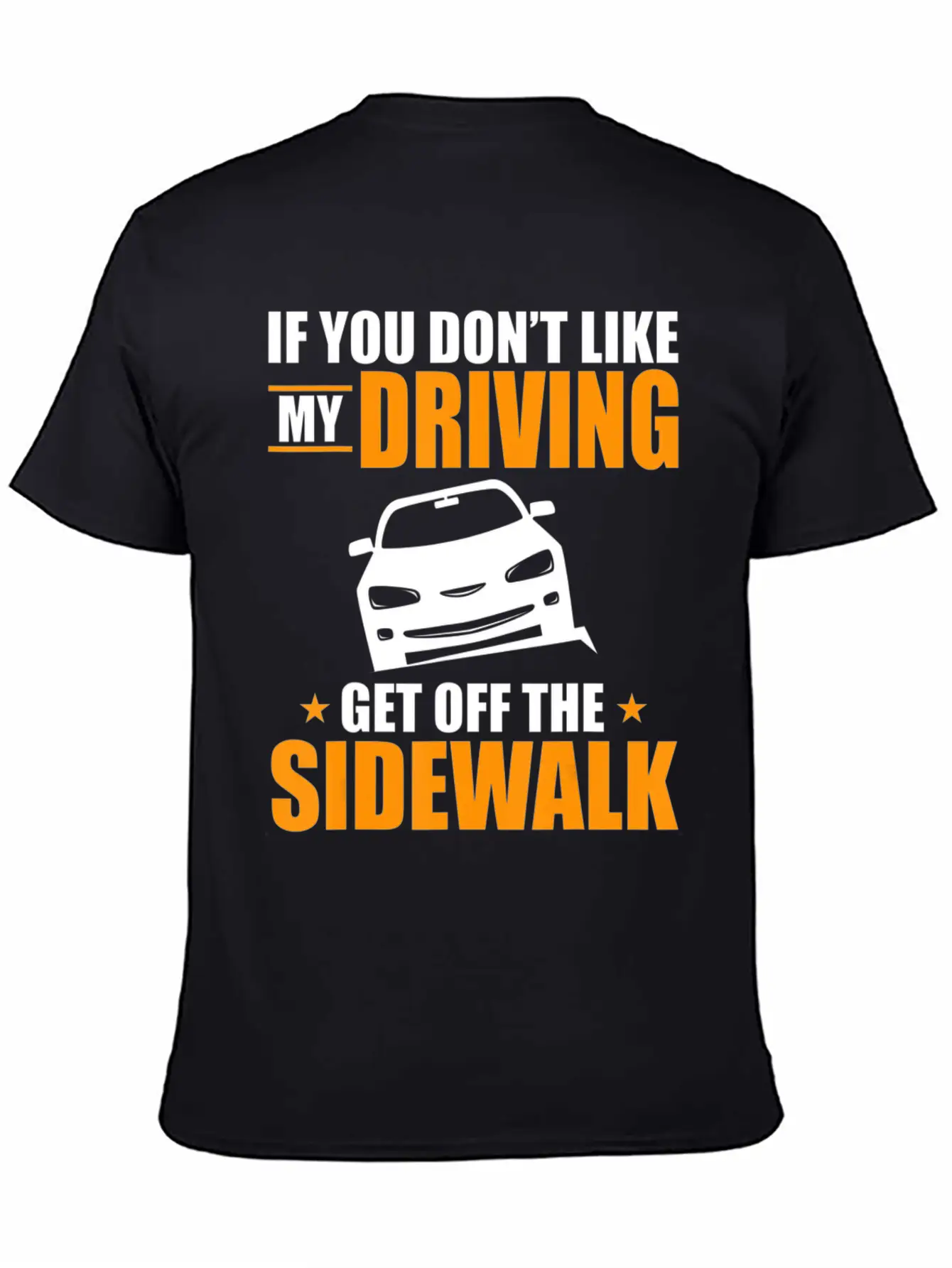 New Student Driver For Teen Girls Boys Learning T Stylish Everyday T-Shirt – Unisex Basic Cotton Tee