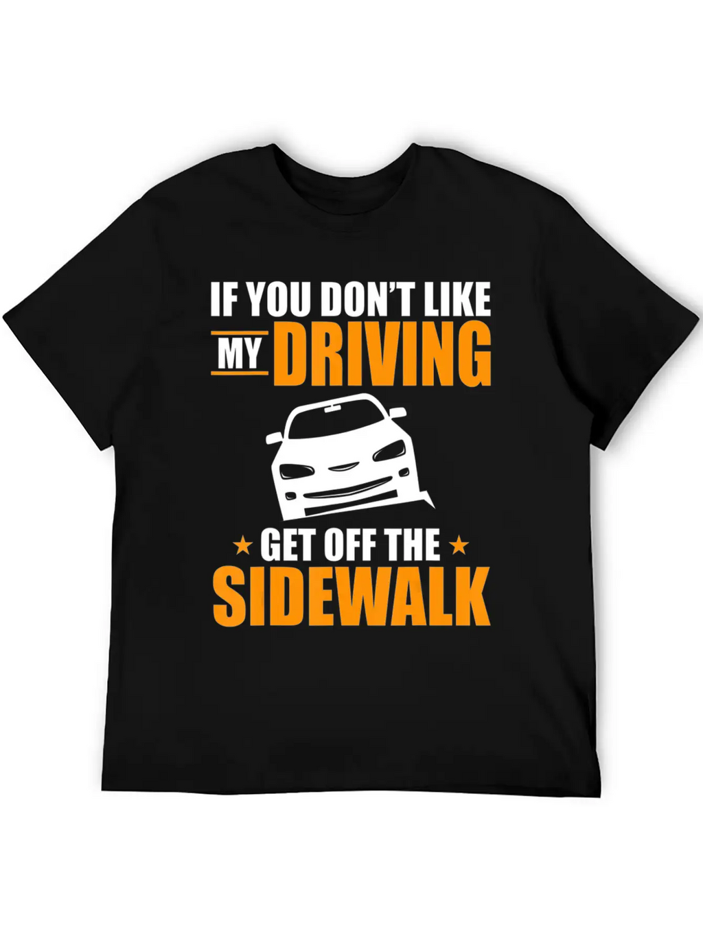 New Student Driver For Teen Girls Boys Learning T Stylish Everyday T-Shirt – Unisex Basic Cotton Tee