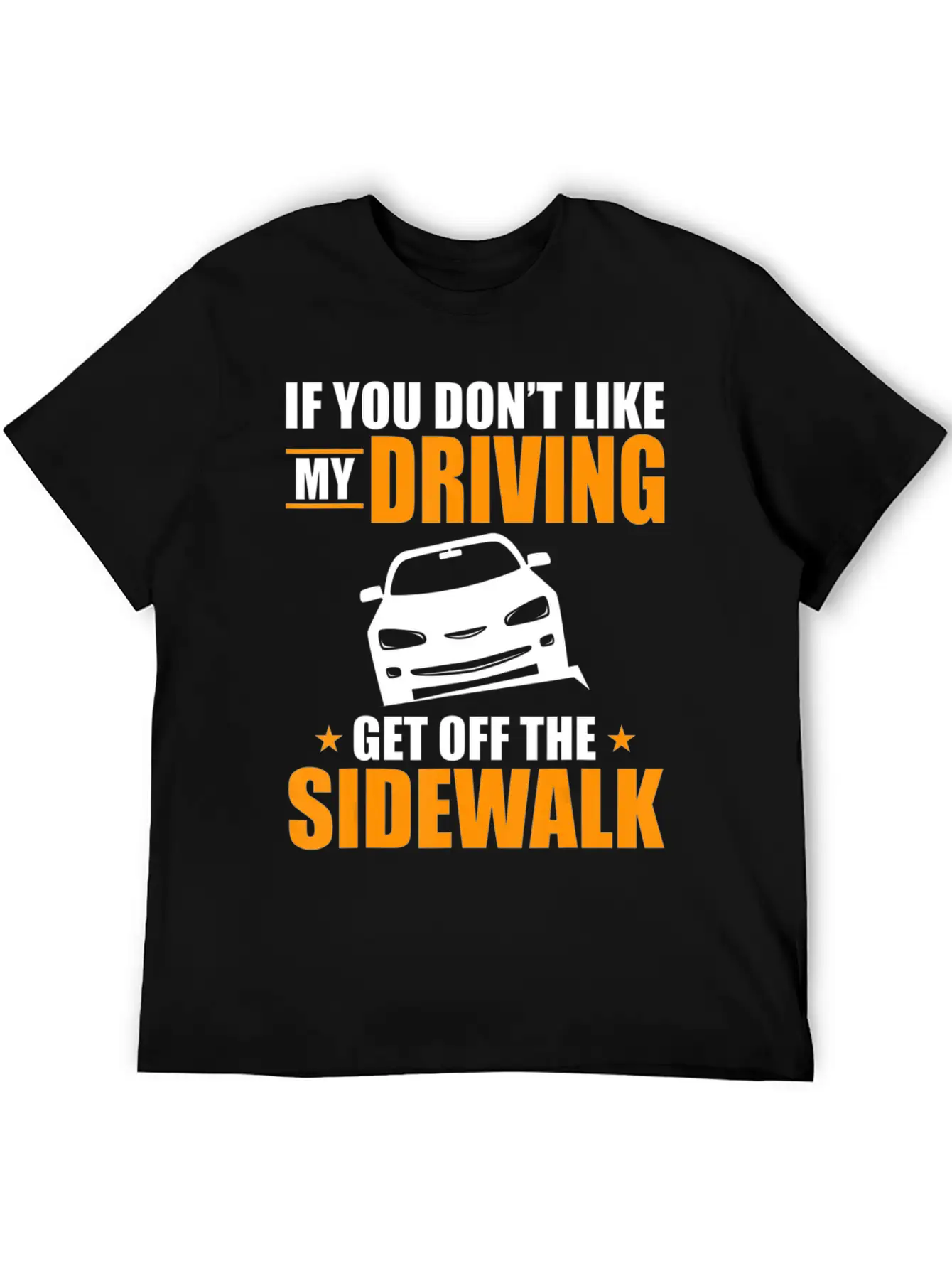 New Student Driver For Teen Girls Boys Learning T Stylish Everyday T-Shirt – Unisex Basic Cotton Tee