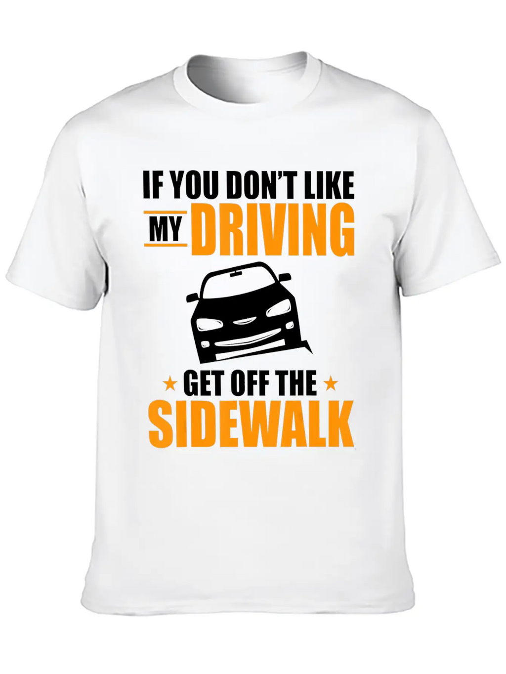 New Student Driver For Teen Girls Boys Learning T Stylish Everyday T-Shirt – Unisex Basic Cotton Tee