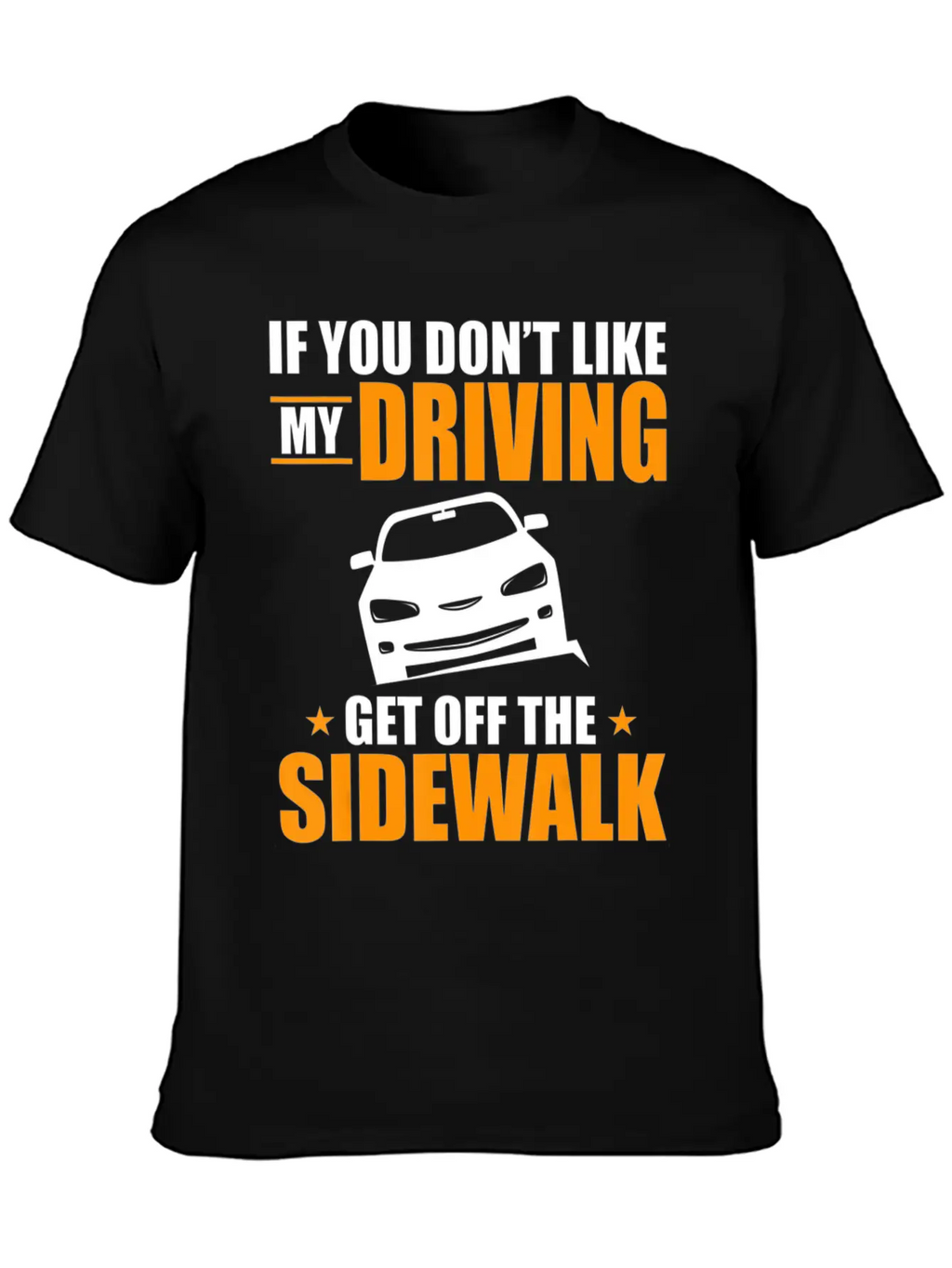 New Student Driver For Teen Girls Boys Learning T Stylish Everyday T-Shirt – Unisex Basic Cotton Tee