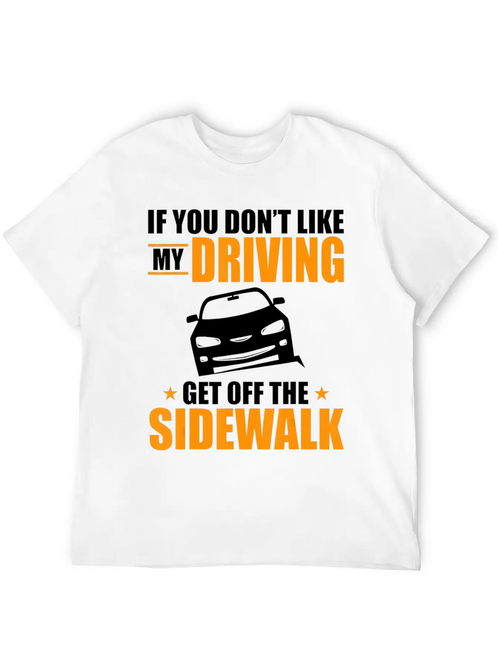 New Student Driver For Teen Girls Boys Learning T Stylish Everyday T-Shirt – Unisex Basic Cotton Tee