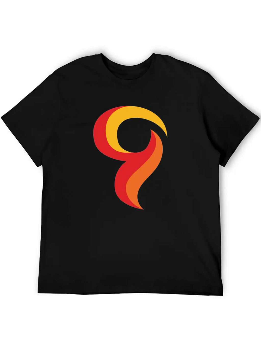 New Style Breathable Soft Cotton T-Shirt – Timeless Casual Look
