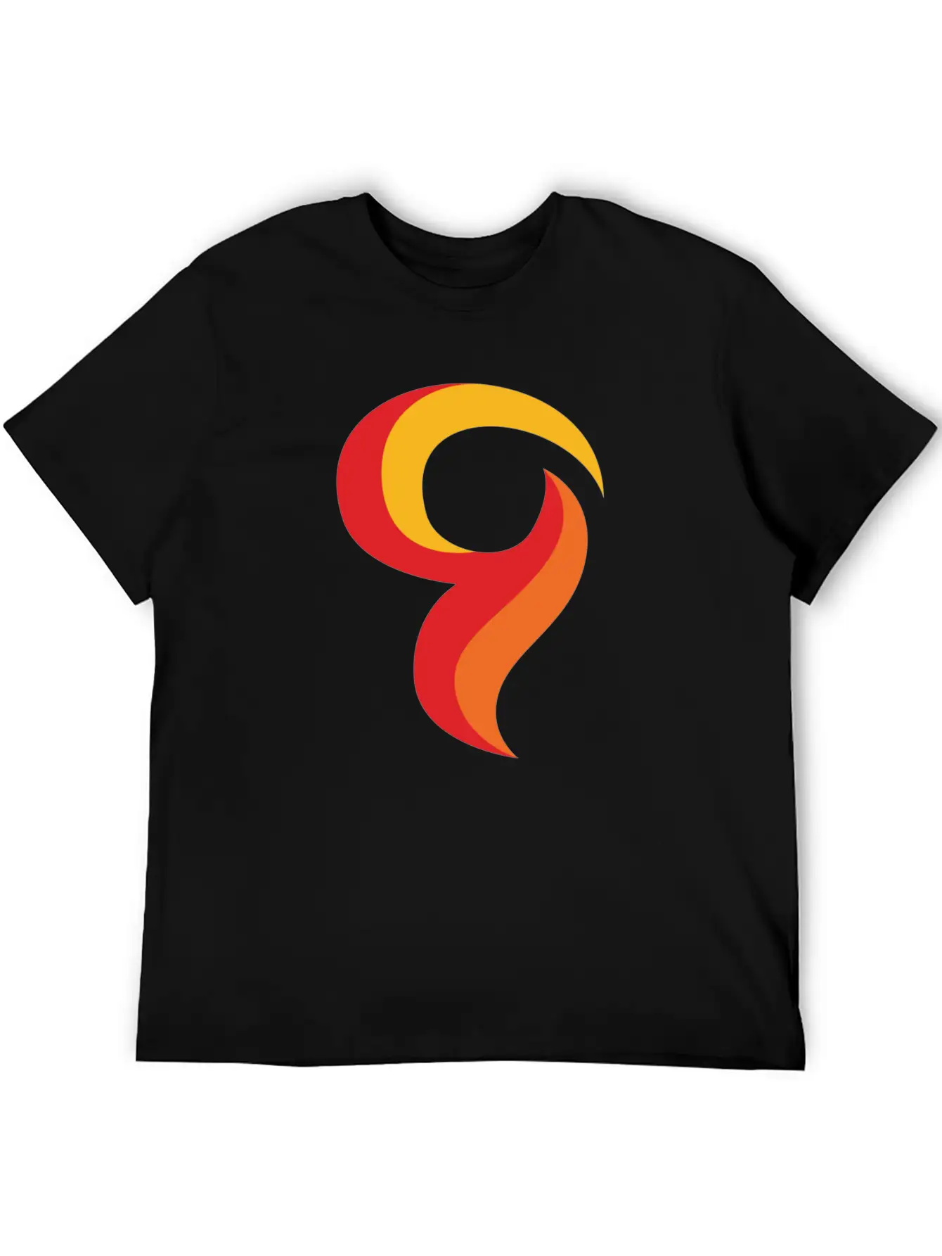 New Style Breathable Soft Cotton T-Shirt – Timeless Casual Look