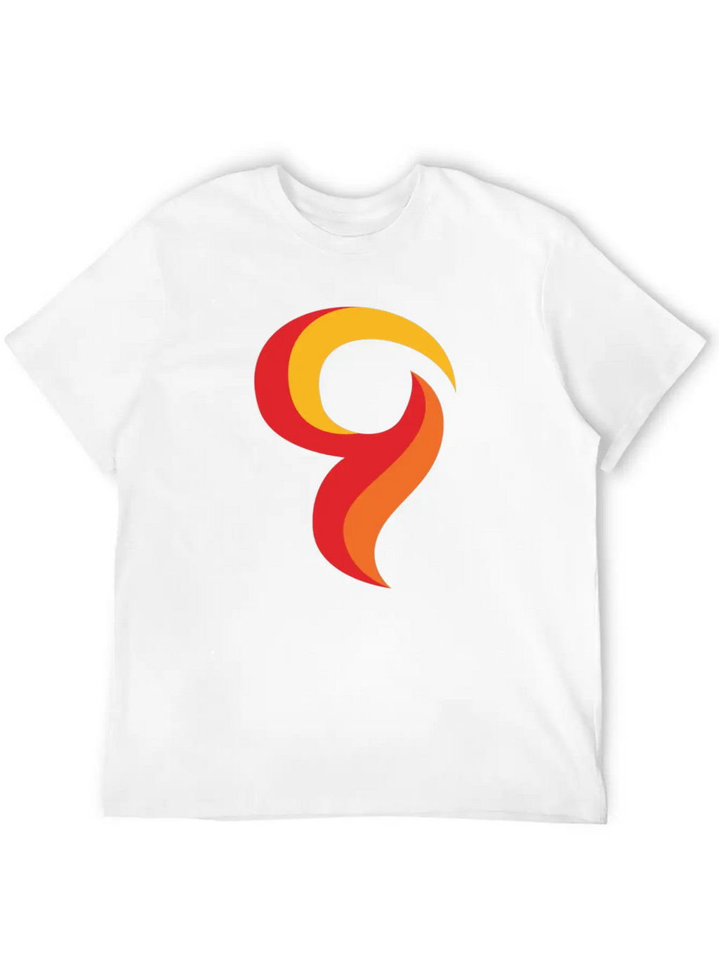 New Style Breathable Soft Cotton T-Shirt – Timeless Casual Look