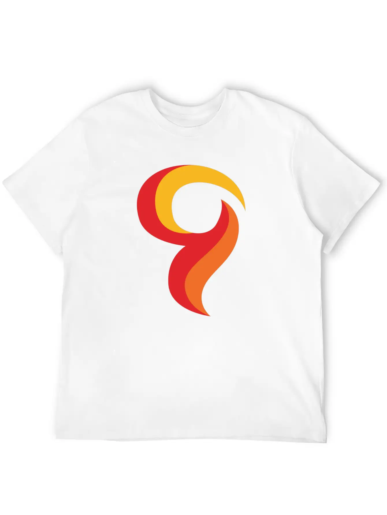 New Style Breathable Soft Cotton T-Shirt – Timeless Casual Look