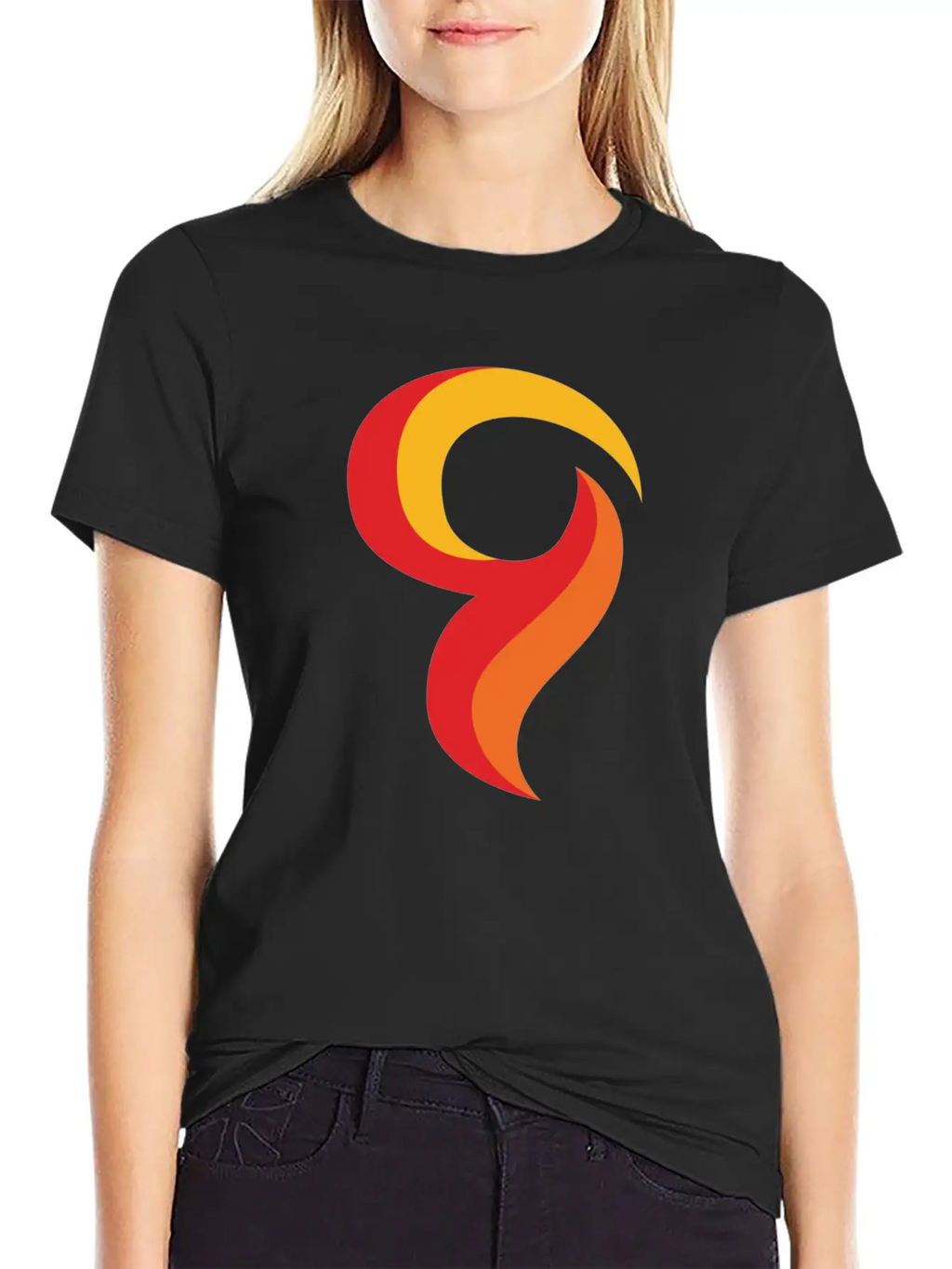 New Style Breathable Soft Cotton T-Shirt – Timeless Casual Look