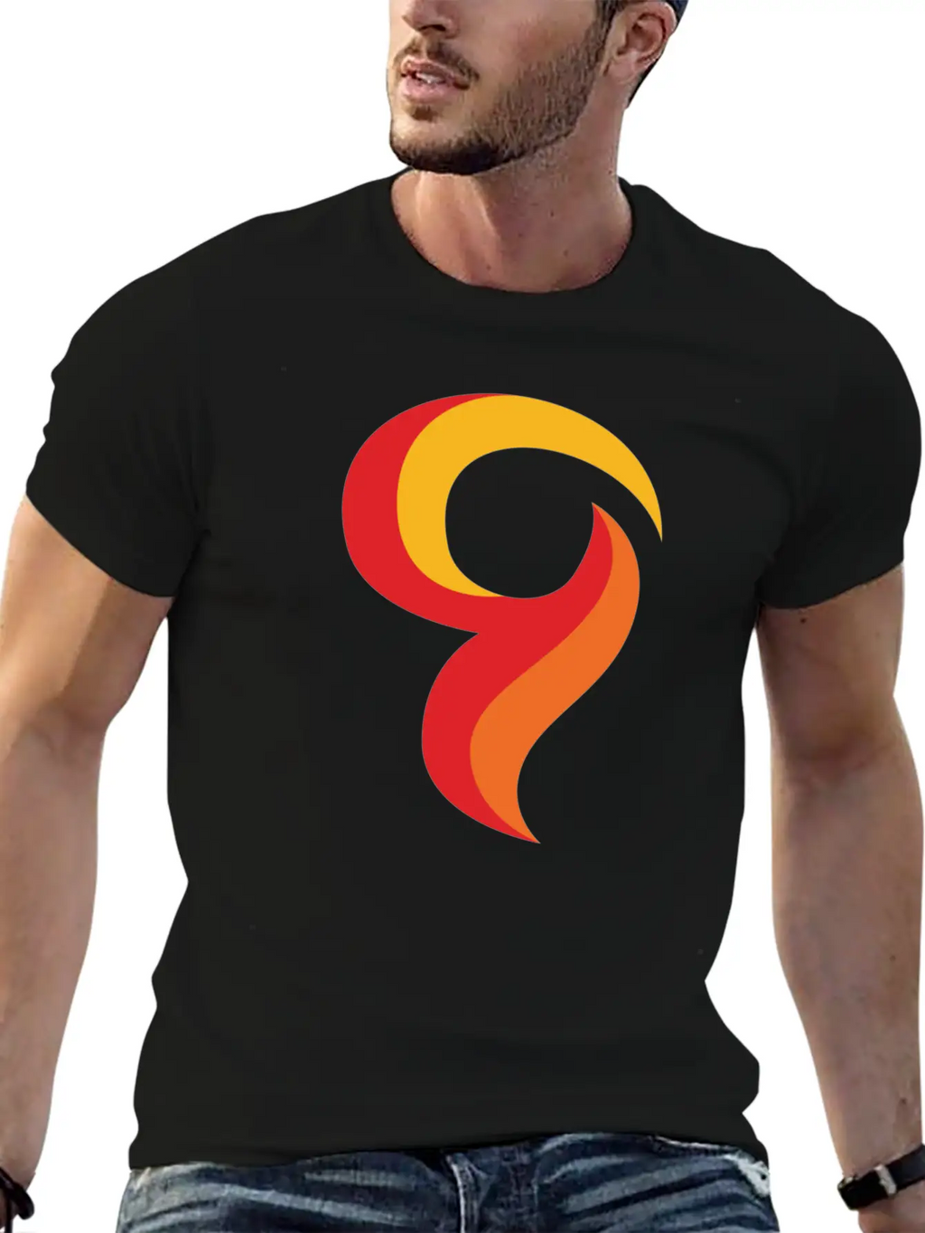 New Style Breathable Soft Cotton T-Shirt – Timeless Casual Look