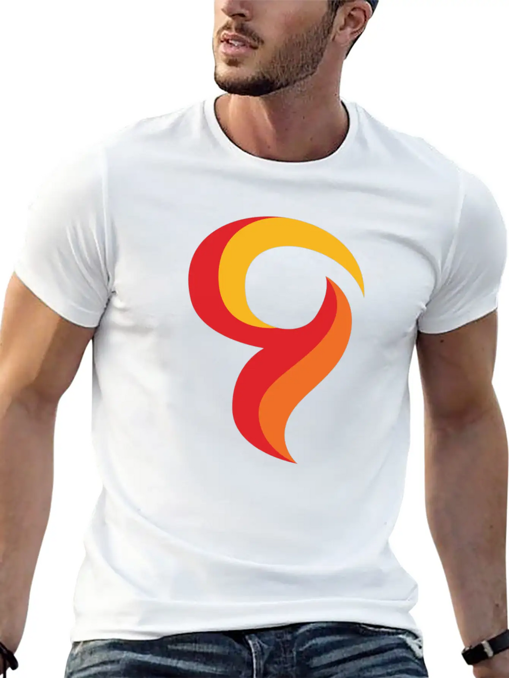 New Style Breathable Soft Cotton T-Shirt – Timeless Casual Look