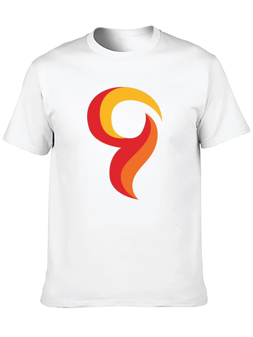 New Style Breathable Soft Cotton T-Shirt – Timeless Casual Look