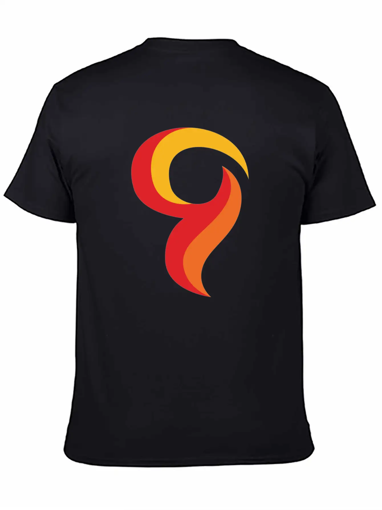 New Style Breathable Soft Cotton T-Shirt – Timeless Casual Look