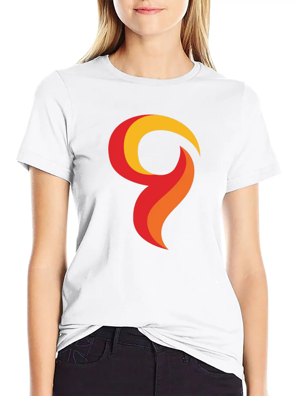 New Style Breathable Soft Cotton T-Shirt – Timeless Casual Look