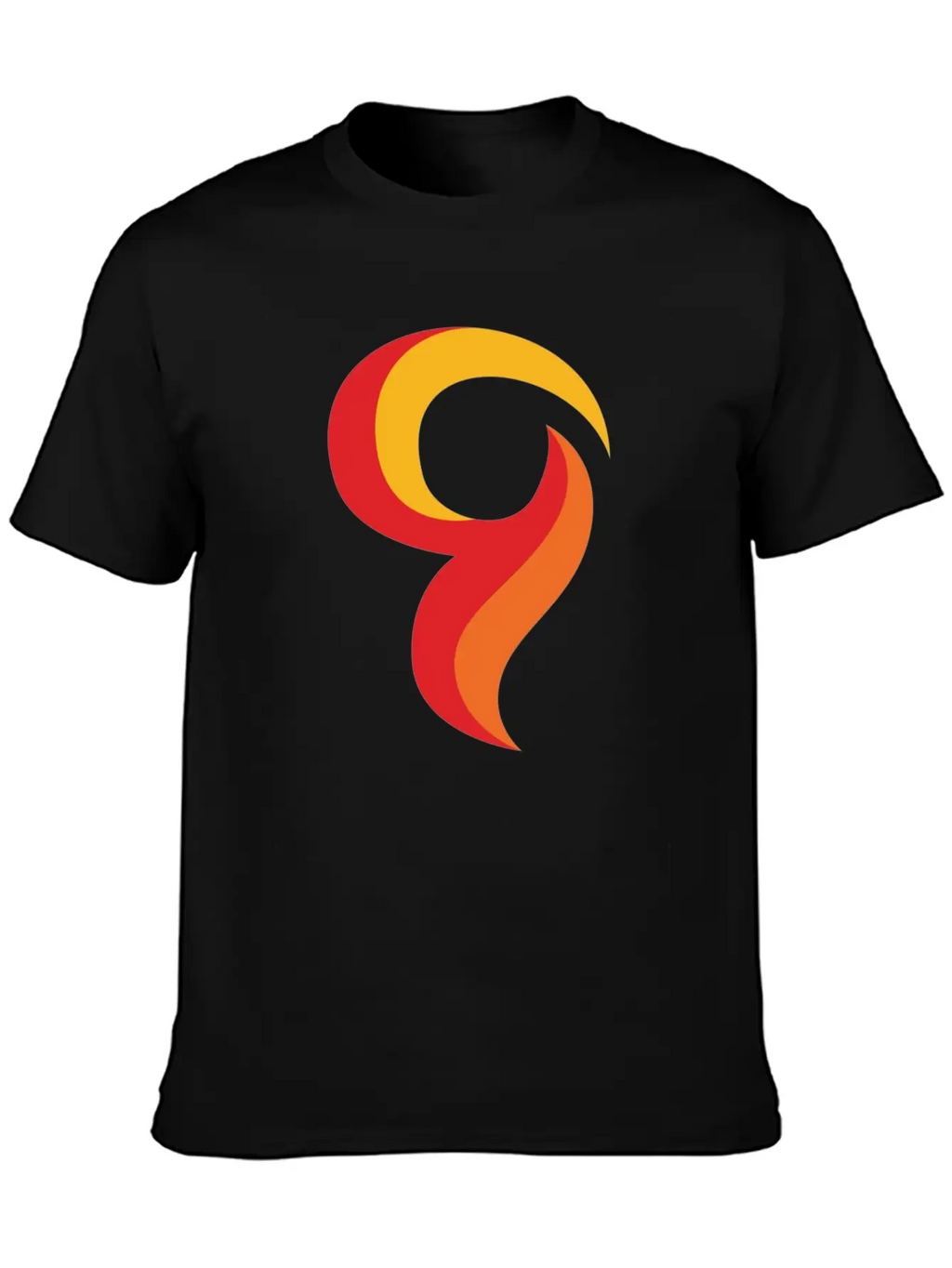 New Style Breathable Soft Cotton T-Shirt – Timeless Casual Look