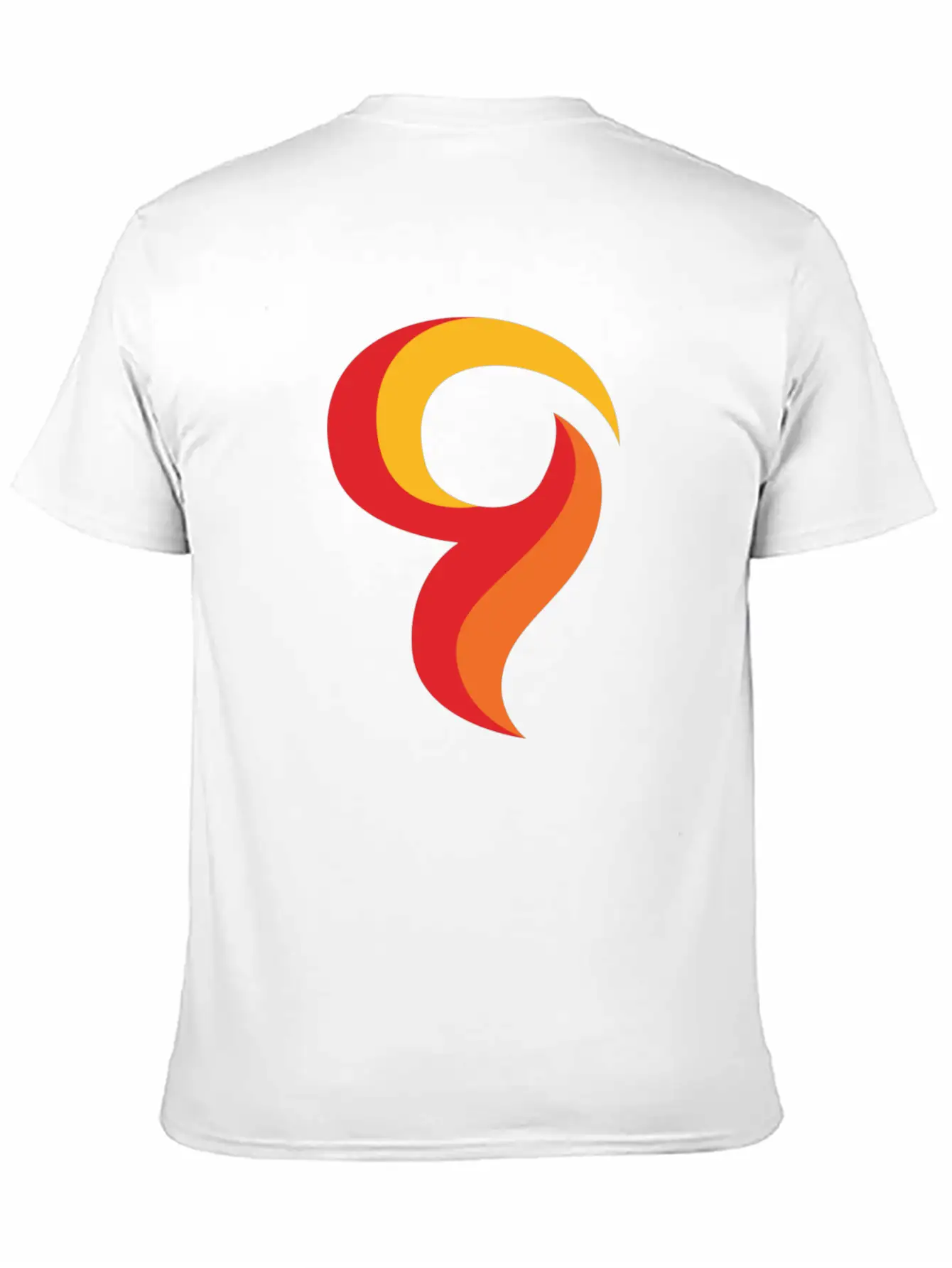 New Style Breathable Soft Cotton T-Shirt – Timeless Casual Look