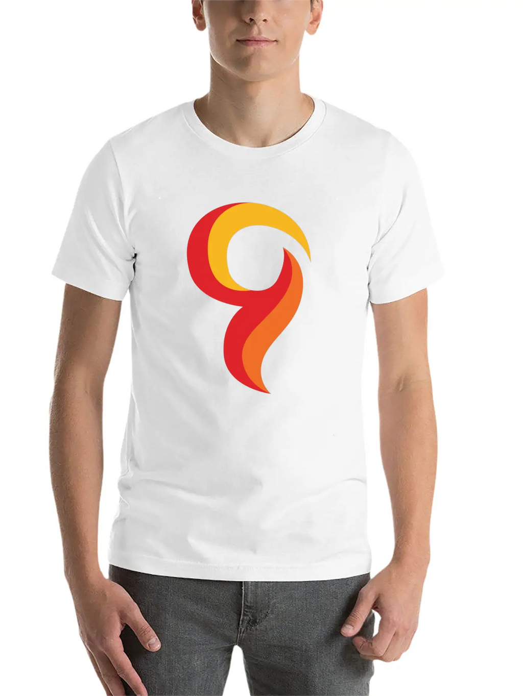 New Style Breathable Soft Cotton T-Shirt – Timeless Casual Look