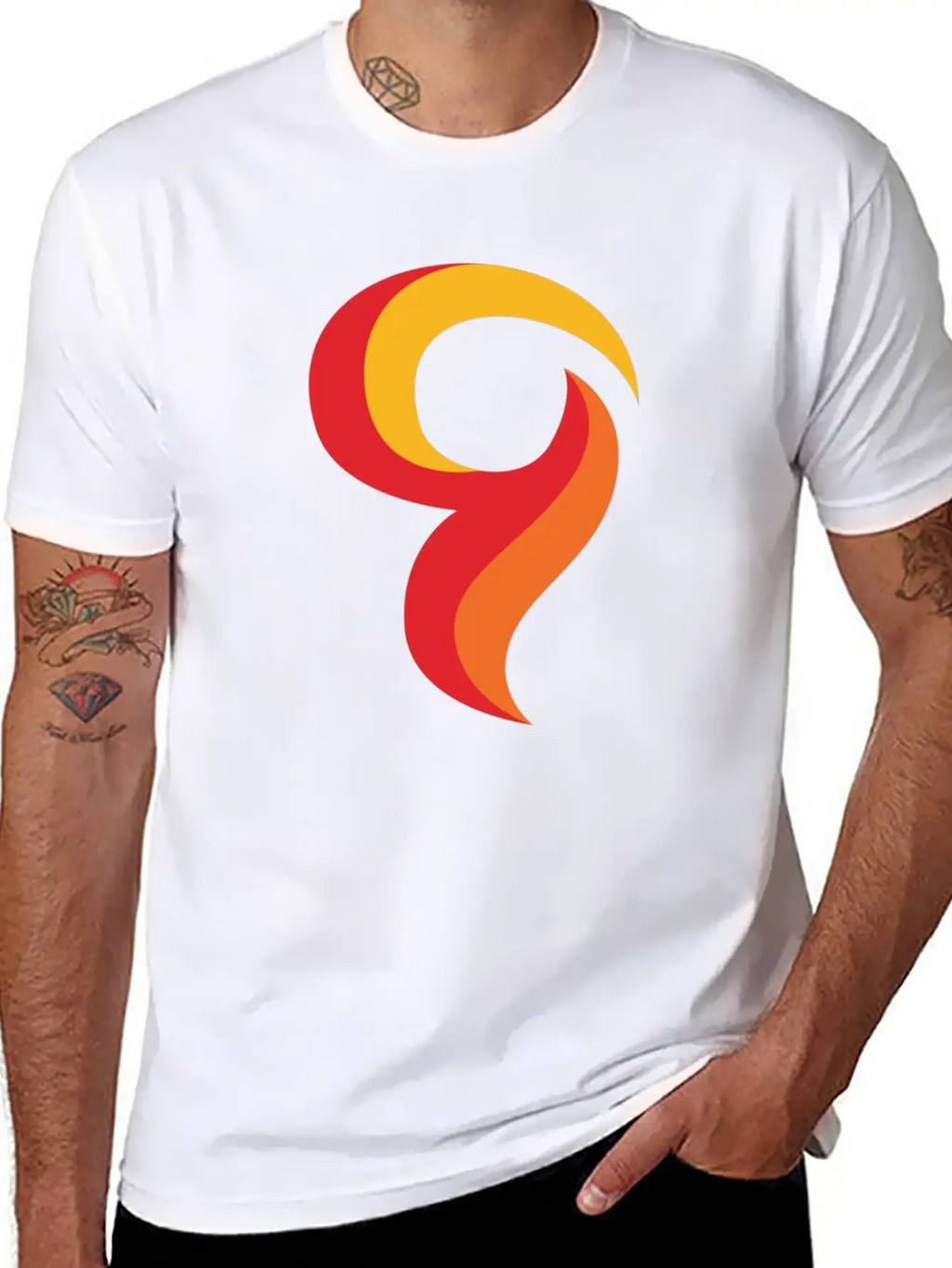 New Style Breathable Soft Cotton T-Shirt – Timeless Casual Look