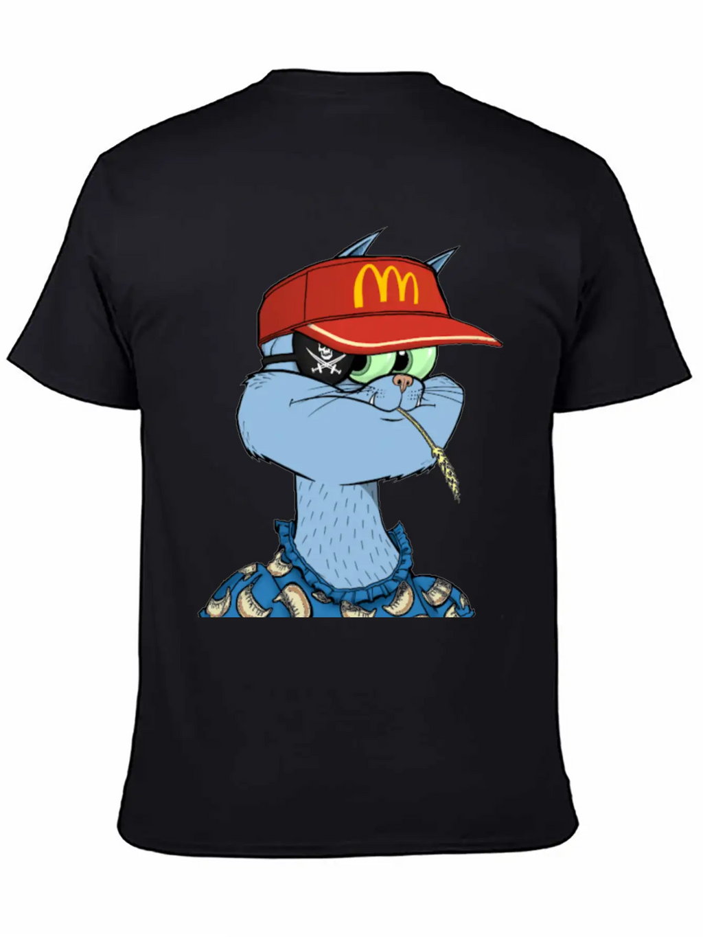 Nft Merch Classic Cotton Tee – Unisex Comfort For Any Season