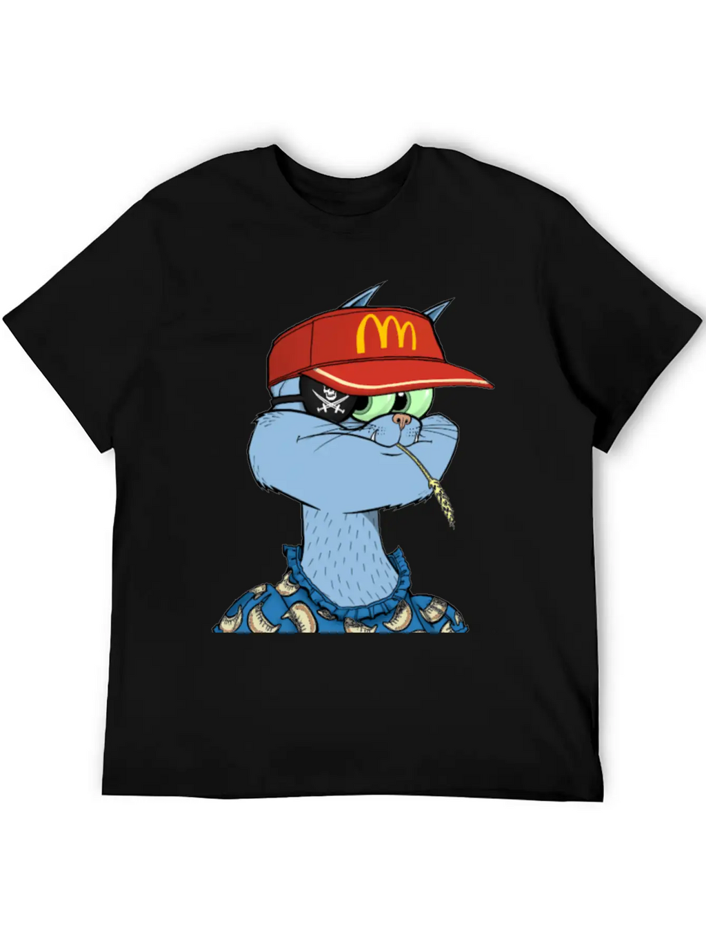 Nft Merch Classic Cotton Tee – Unisex Comfort For Any Season