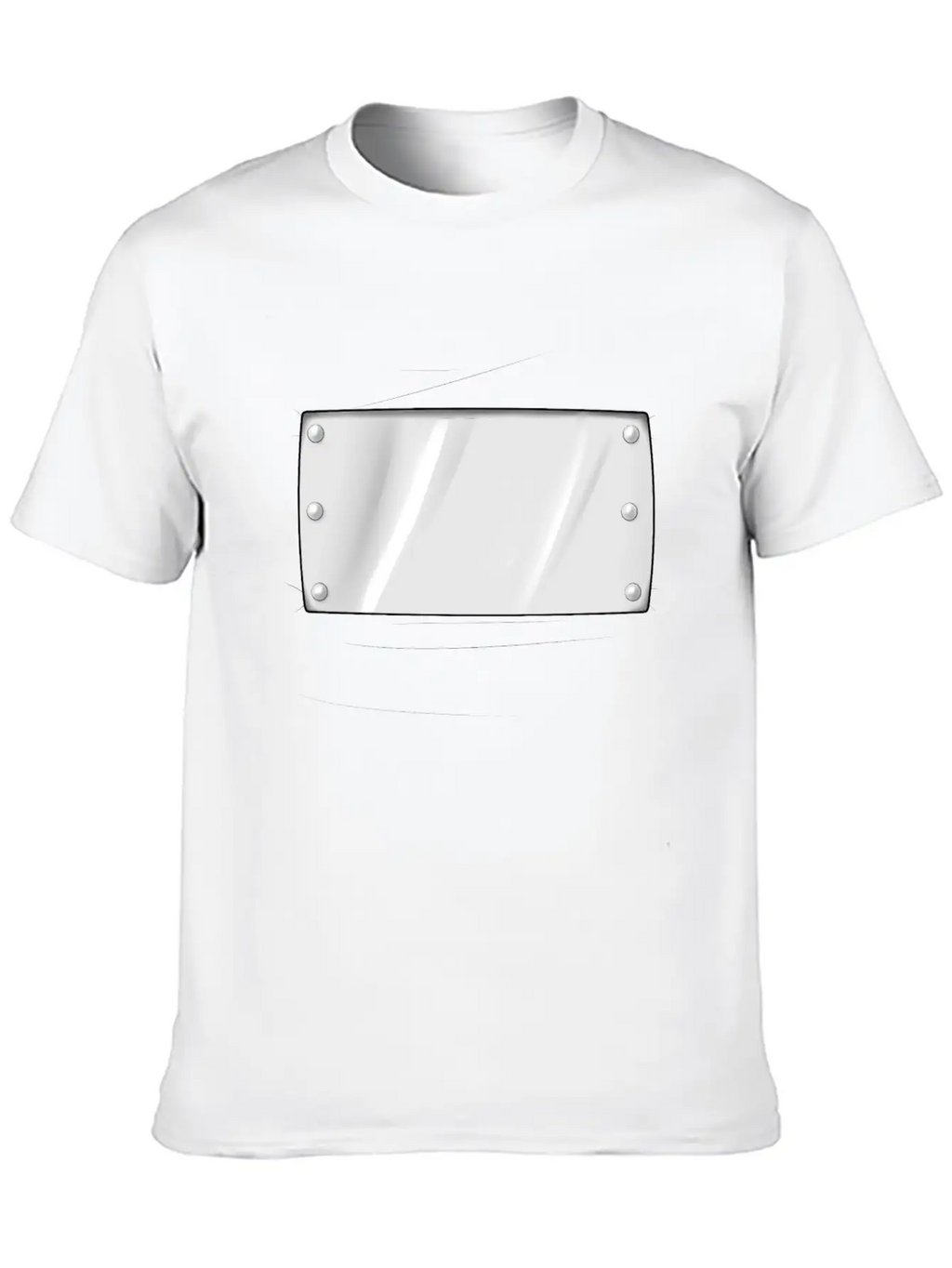Ninja Band Essential Cotton Tee For Daily Outfits – Unisex Style