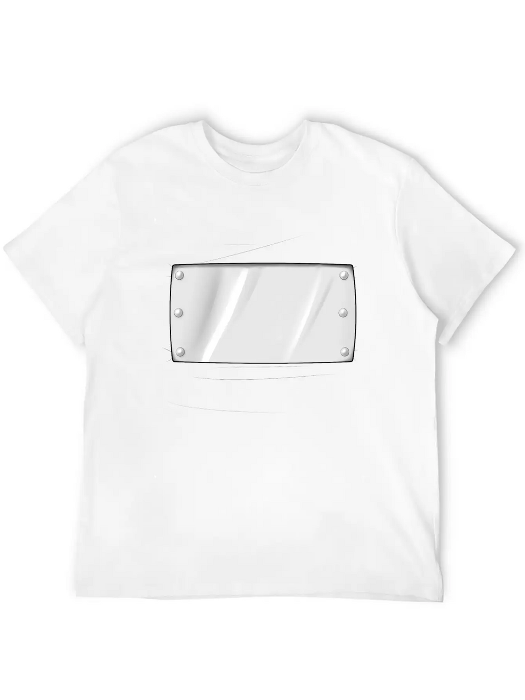 Ninja Band Essential Cotton Tee For Daily Outfits – Unisex Style
