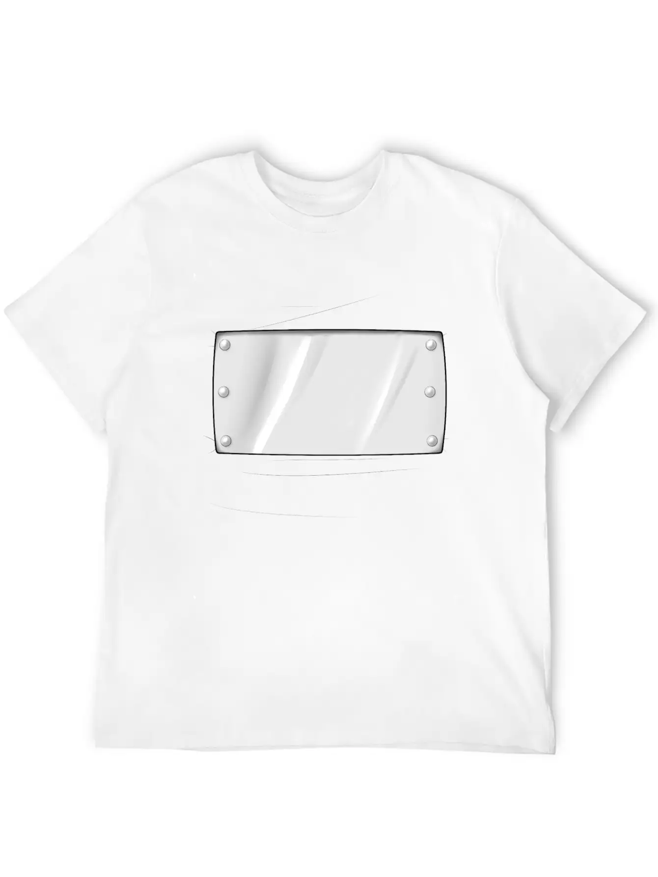 Ninja Band Essential Cotton Tee For Daily Outfits – Unisex Style