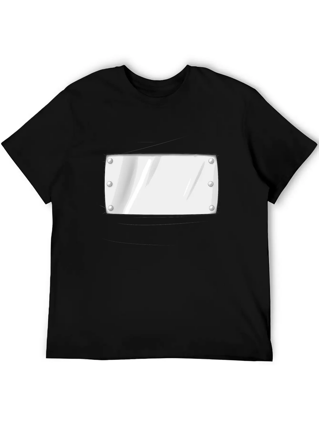 Ninja Band Essential Cotton Tee For Daily Outfits – Unisex Style