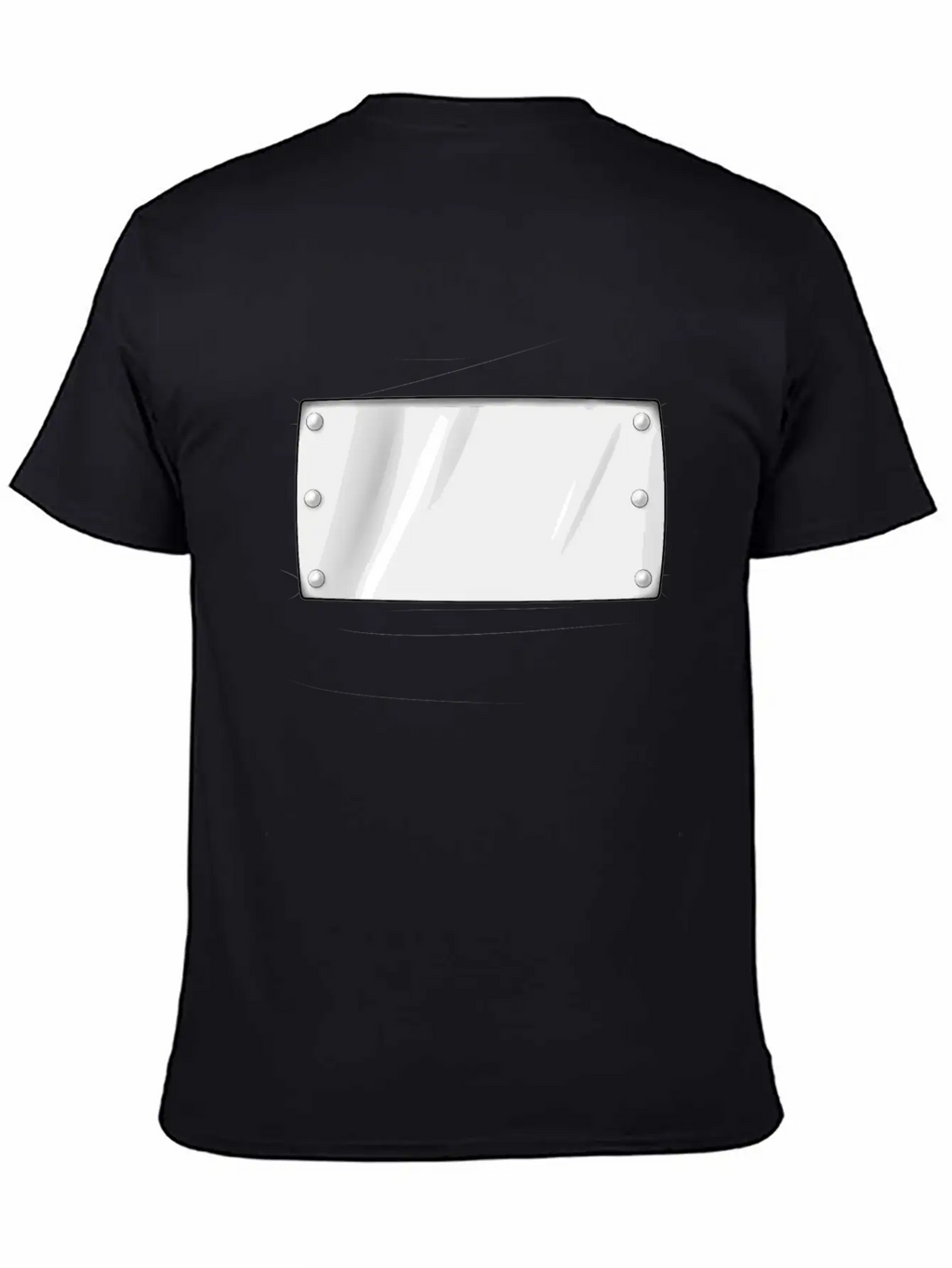 Ninja Band Essential Cotton Tee For Daily Outfits – Unisex Style