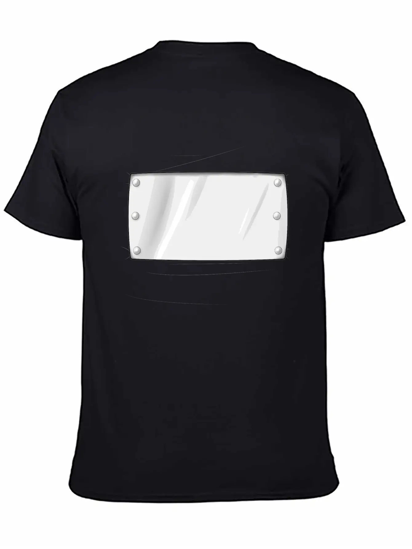 Ninja Band Essential Cotton Tee For Daily Outfits – Unisex Style