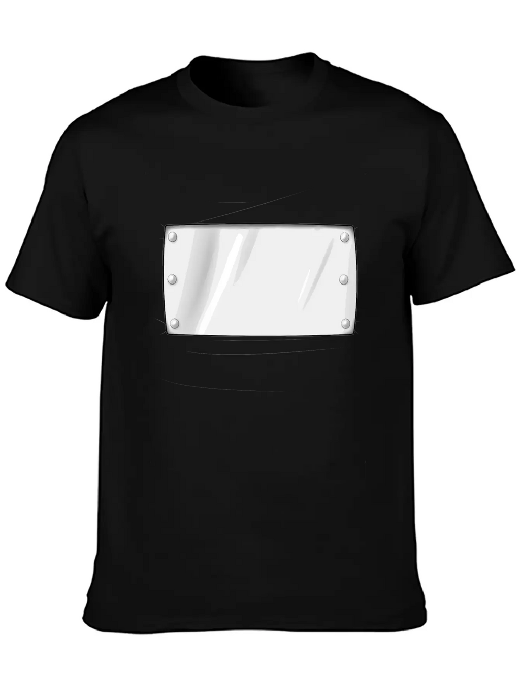 Ninja Band Essential Cotton Tee For Daily Outfits – Unisex Style