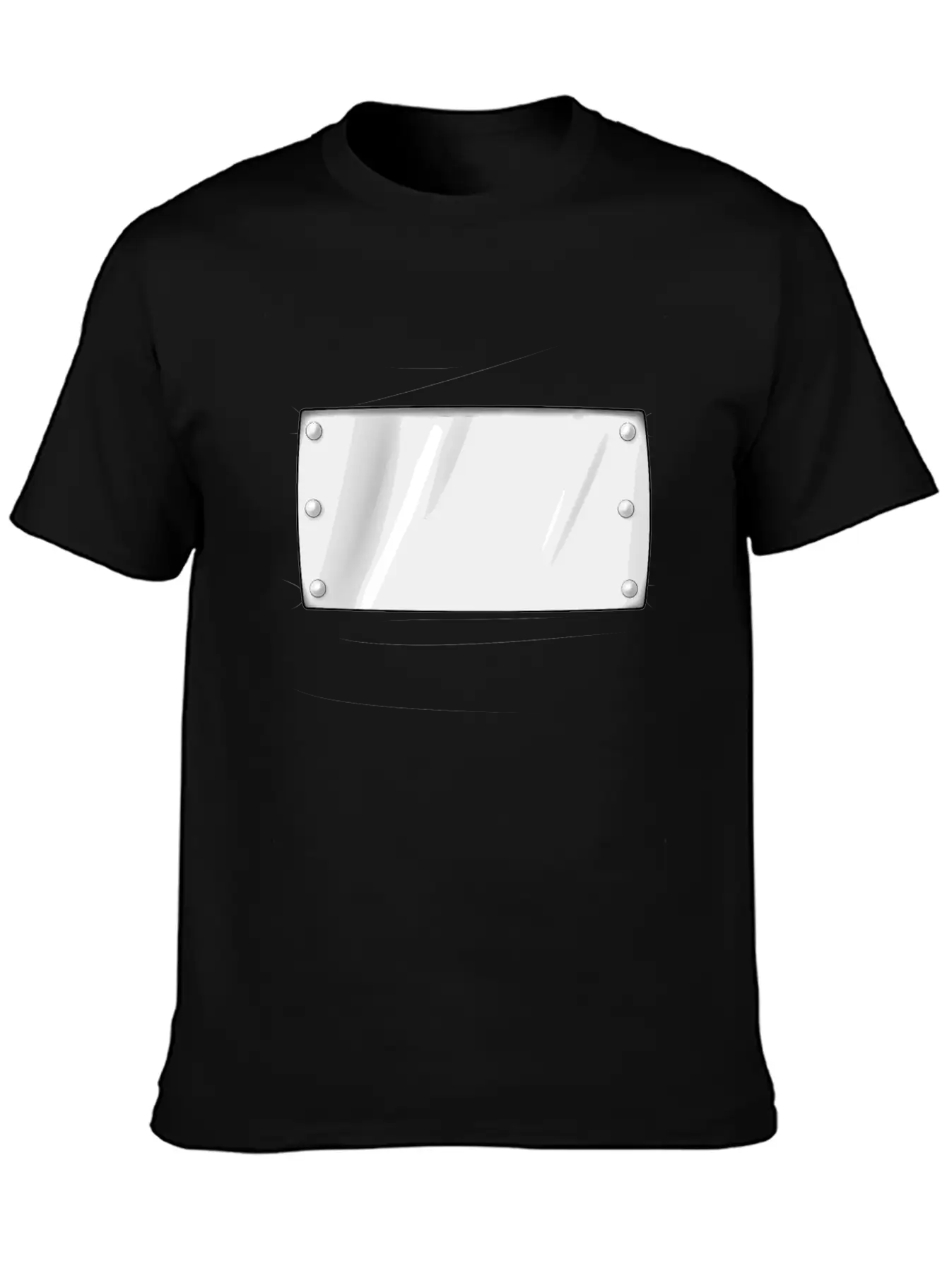 Ninja Band Essential Cotton Tee For Daily Outfits – Unisex Style