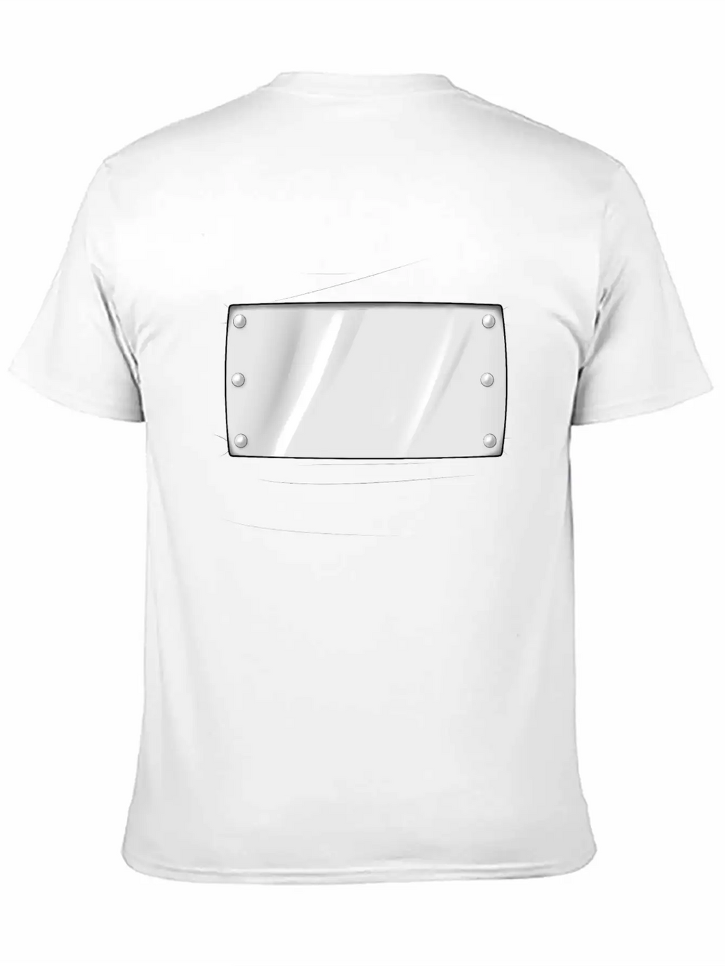 Ninja Band Essential Cotton Tee For Daily Outfits – Unisex Style