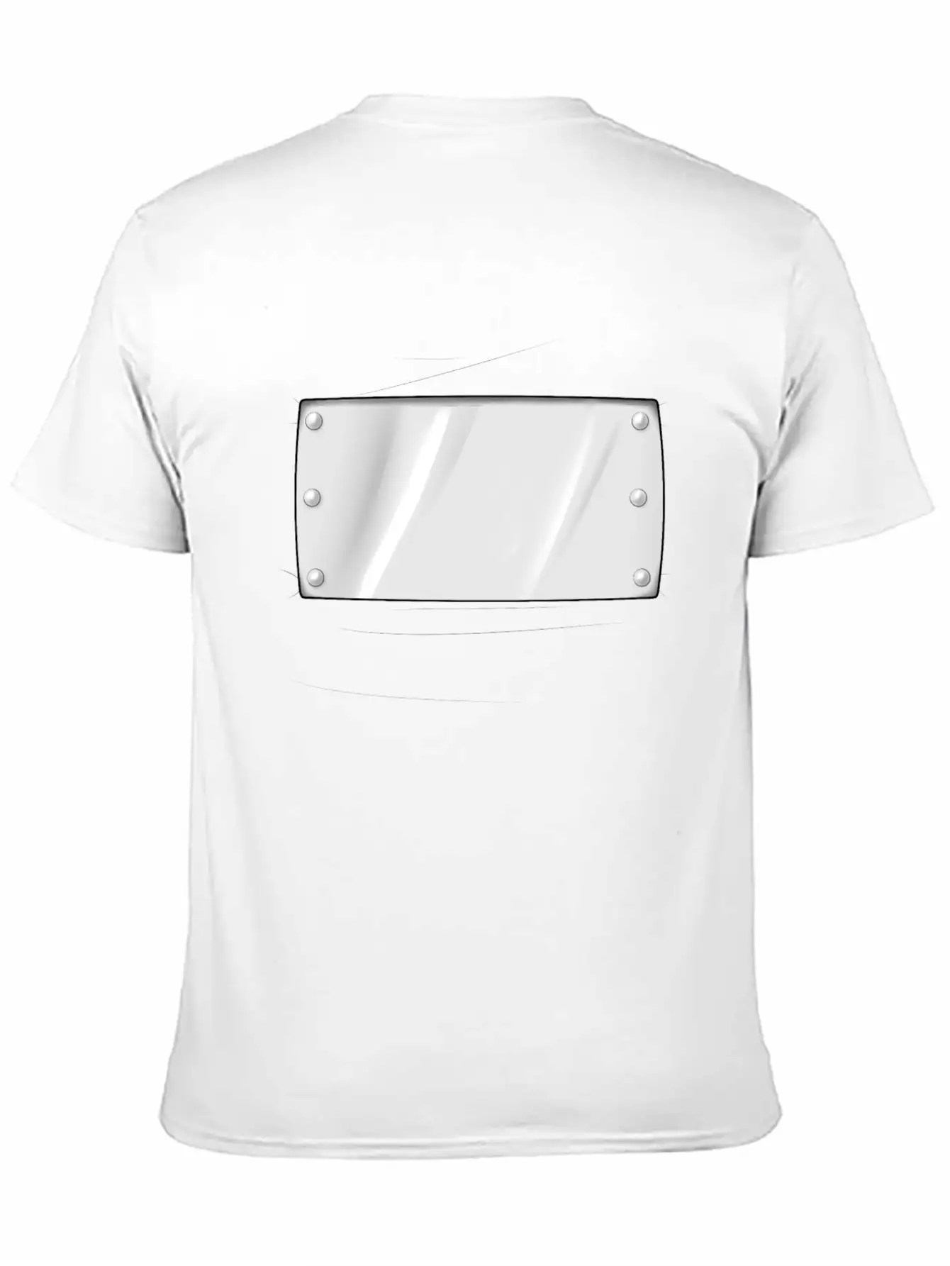 Ninja Band Essential Cotton Tee For Daily Outfits – Unisex Style