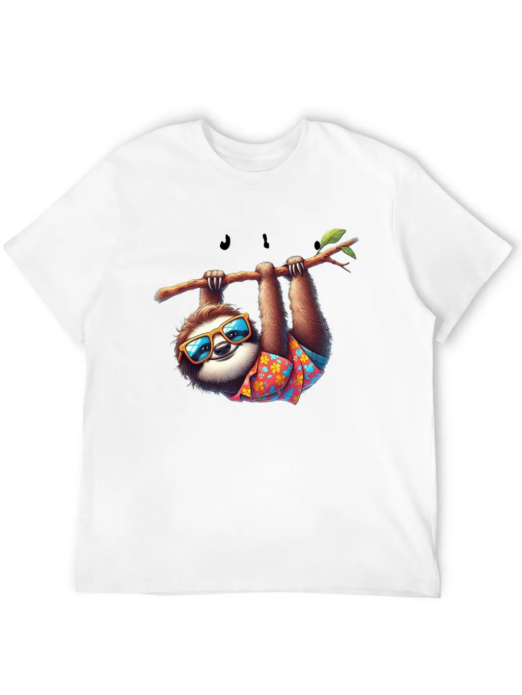 Not Lazy Stylish Everyday T-Shirt – Unisex Basic Cotton Tee