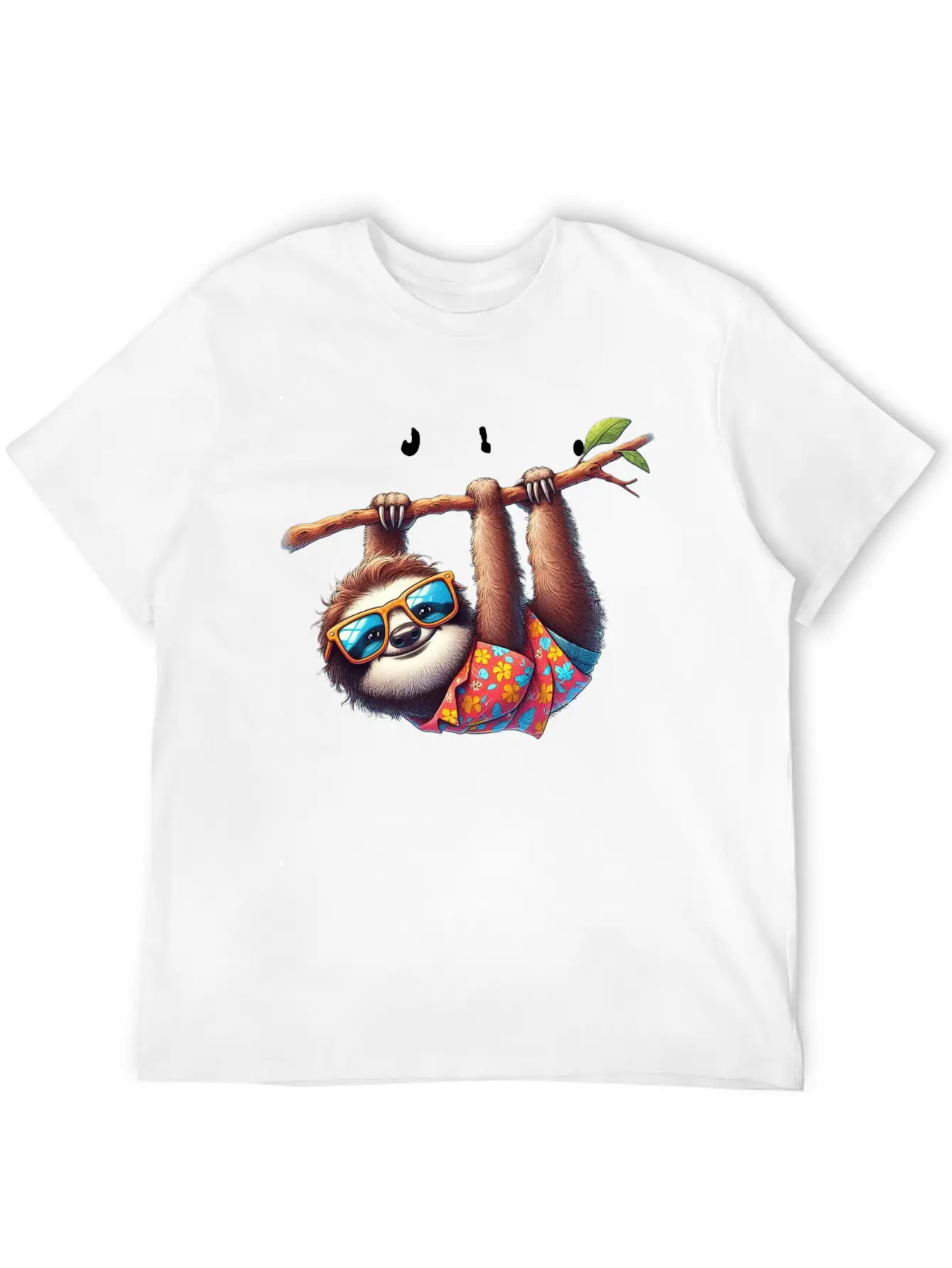 Not Lazy Stylish Everyday T-Shirt – Unisex Basic Cotton Tee