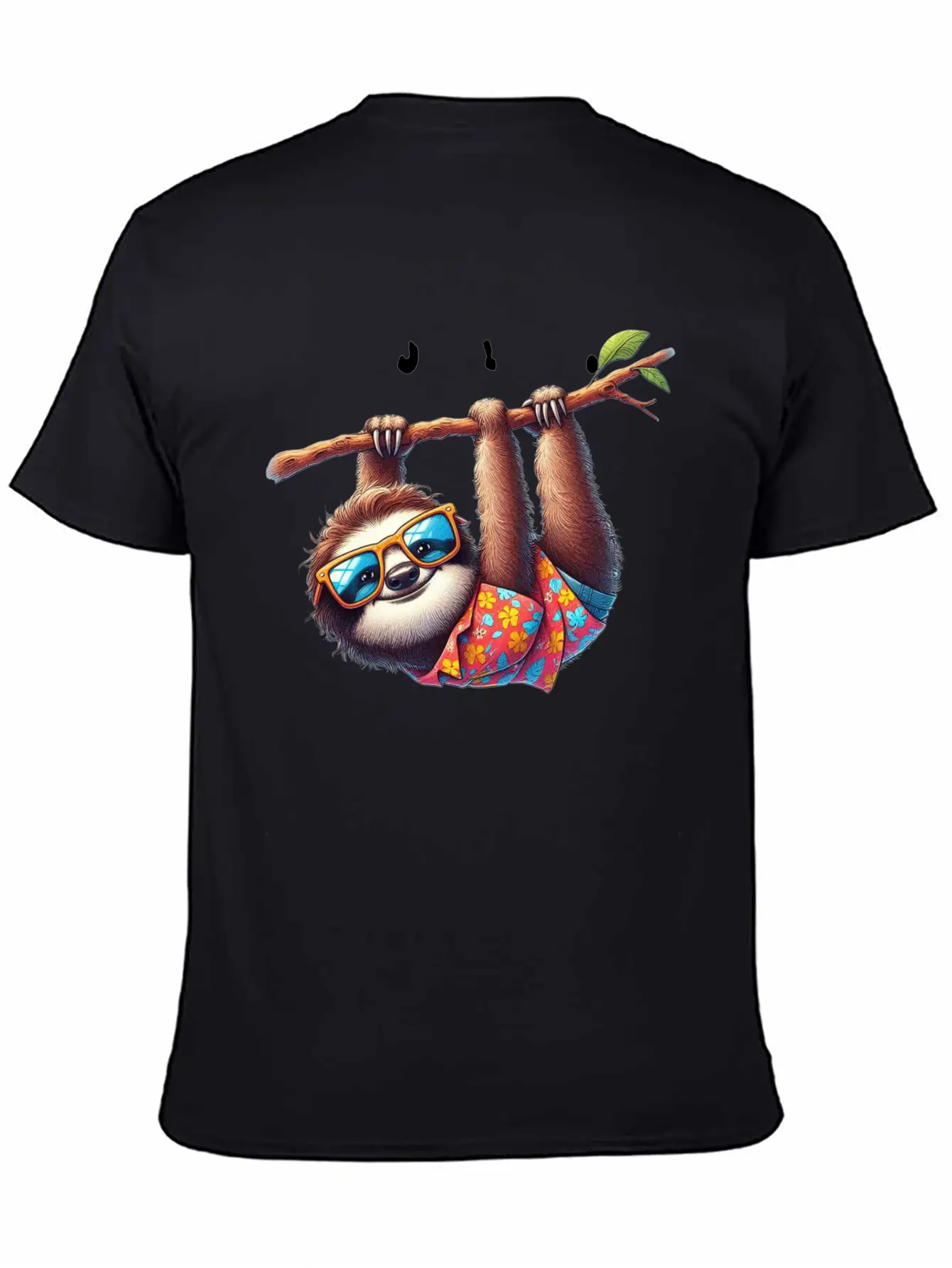 Not Lazy Stylish Everyday T-Shirt – Unisex Basic Cotton Tee