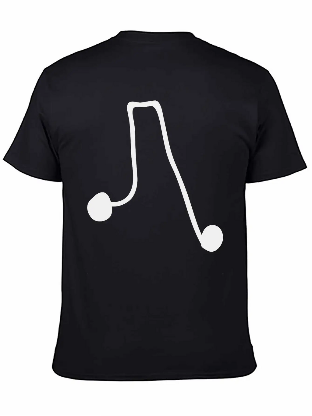 Note Classic Cotton Tee – Unisex Comfort For Any Season