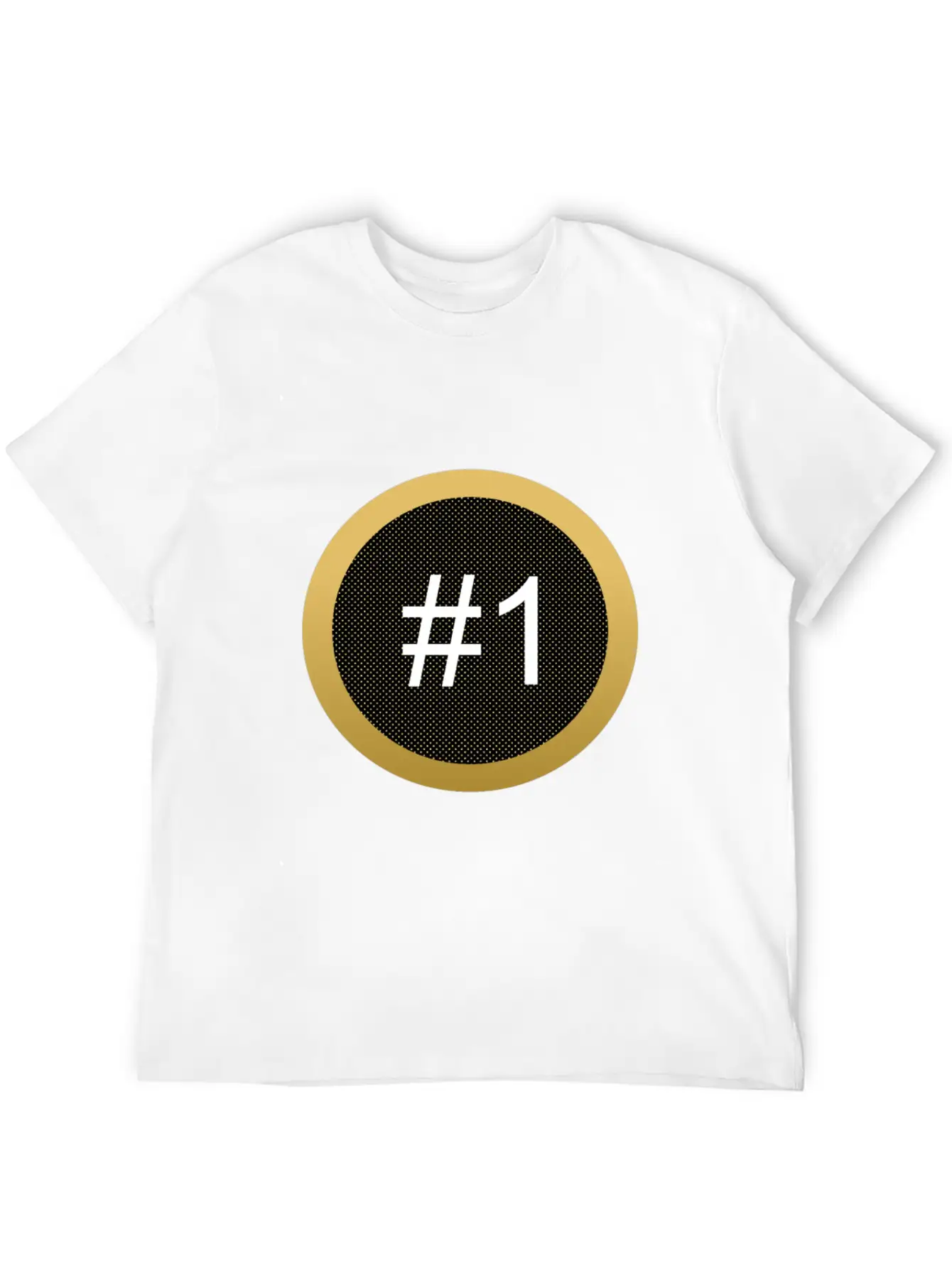 Number One Victory Best One Of A Kind Gift Idea Classic Cotton Tee – Unisex Comfort For Any Season