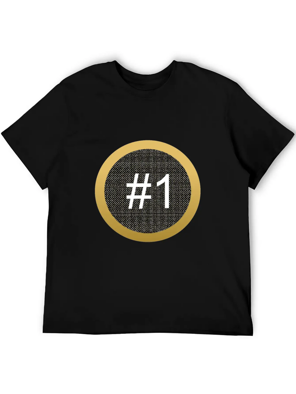 Number One Victory Best One Of A Kind Gift Idea Classic Cotton Tee – Unisex Comfort For Any Season