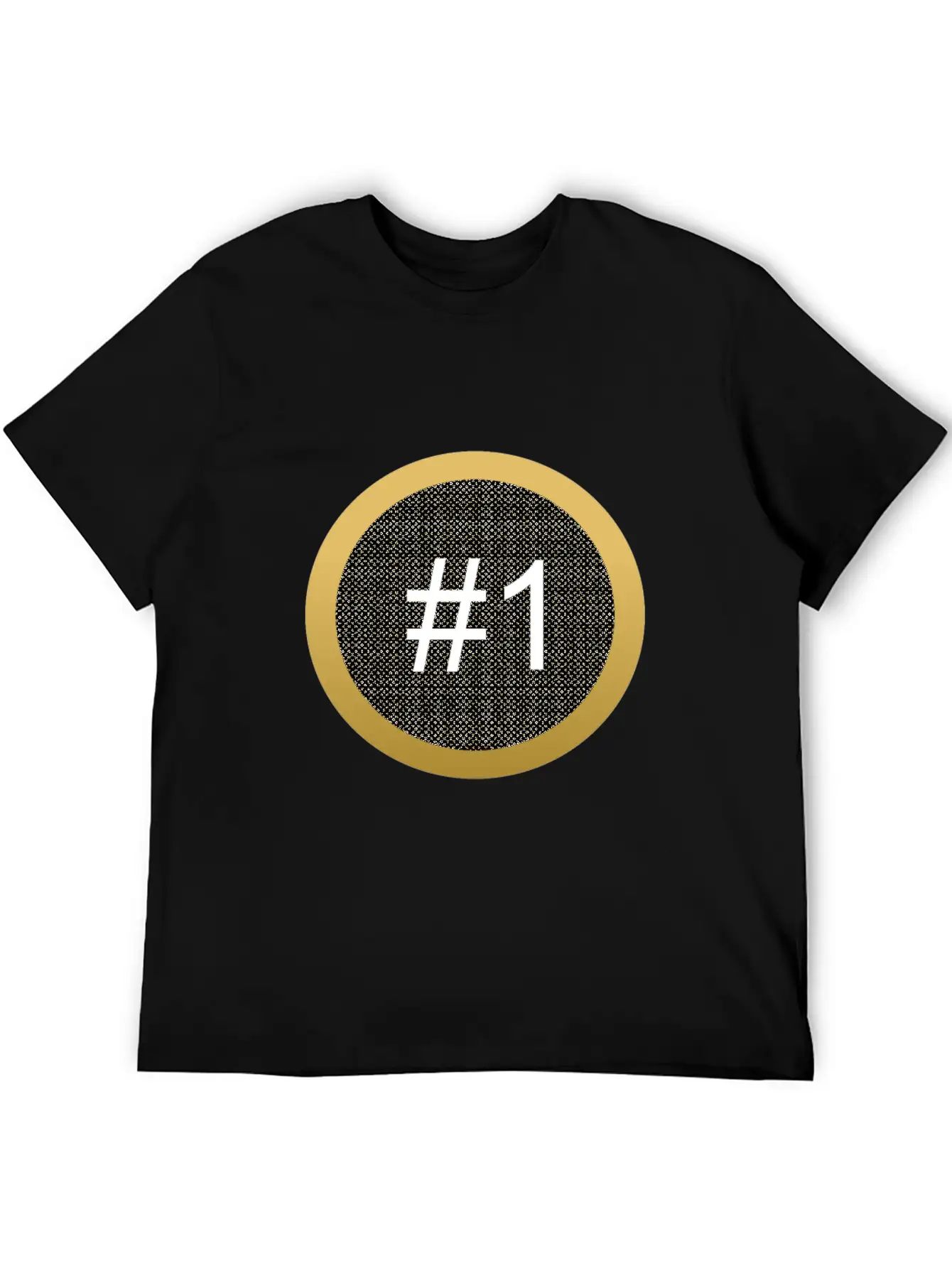 Number One Victory Best One Of A Kind Gift Idea Classic Cotton Tee – Unisex Comfort For Any Season