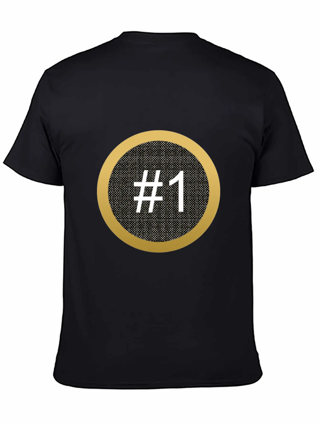 Number One Victory Best One Of A Kind Gift Idea Classic Cotton Tee – Unisex Comfort For Any Season