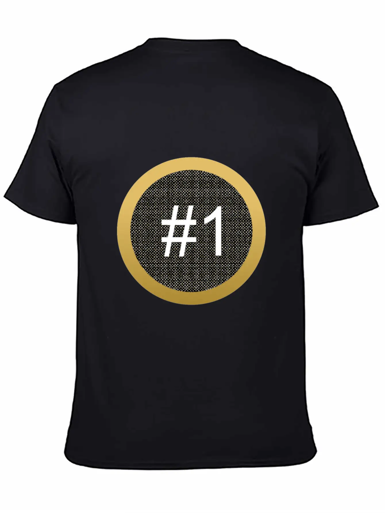 Number One Victory Best One Of A Kind Gift Idea Classic Cotton Tee – Unisex Comfort For Any Season