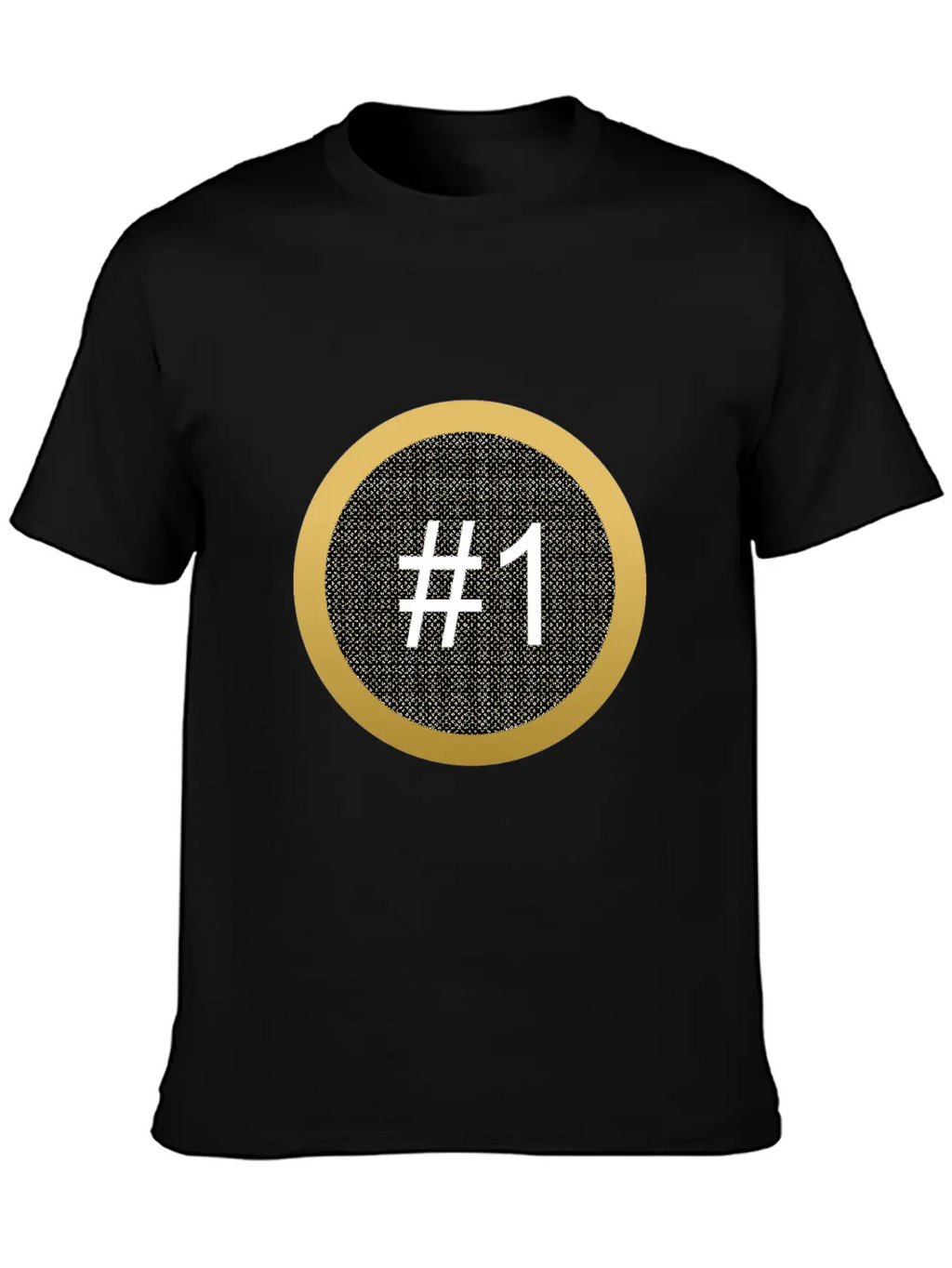 Number One Victory Best One Of A Kind Gift Idea Classic Cotton Tee – Unisex Comfort For Any Season