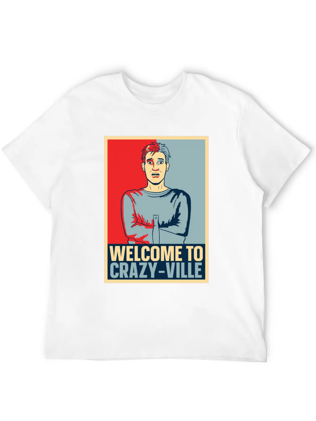 Nurse Nursing Psych Nurse Timeless Short Sleeve Tee – Comfy And Minimalist Design