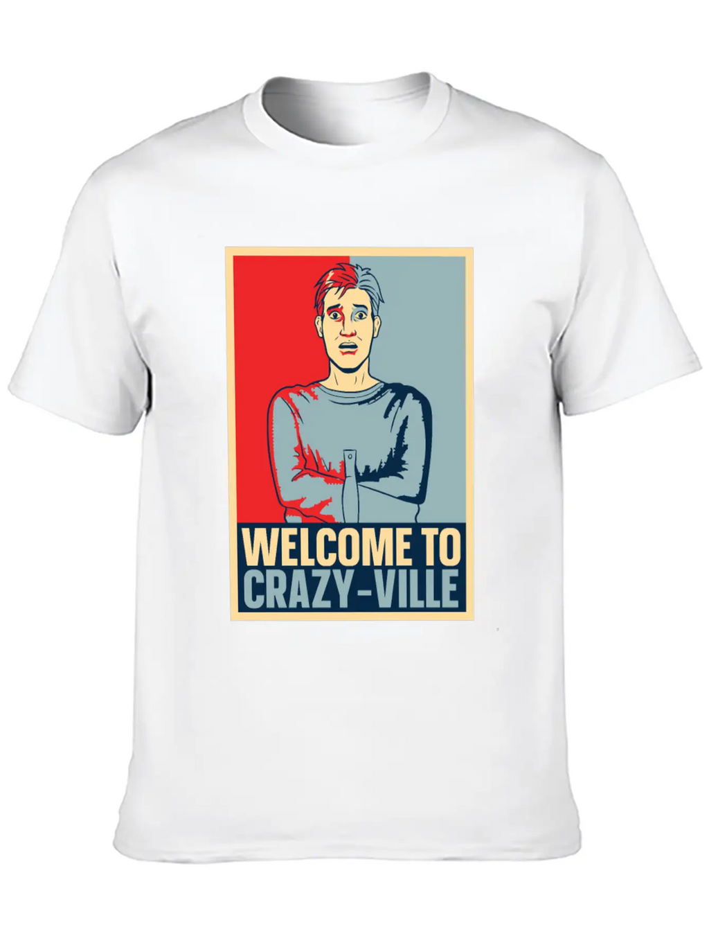 Nurse Nursing Psych Nurse Timeless Short Sleeve Tee – Comfy And Minimalist Design