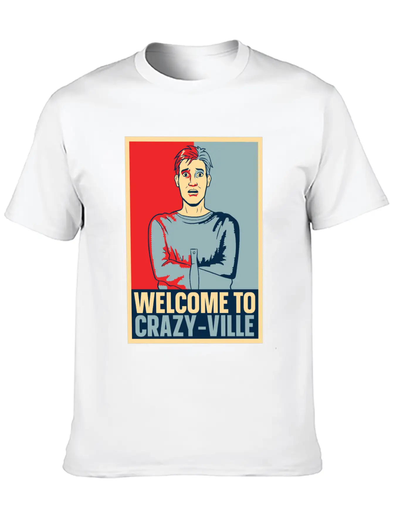 Nurse Nursing Psych Nurse Timeless Short Sleeve Tee – Comfy And Minimalist Design